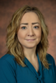 Headshot of advisor Aubrey Lauersdorf